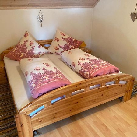 Ferienhaeuser Geiersberg Hauzenberg Ngoại thất bức ảnh