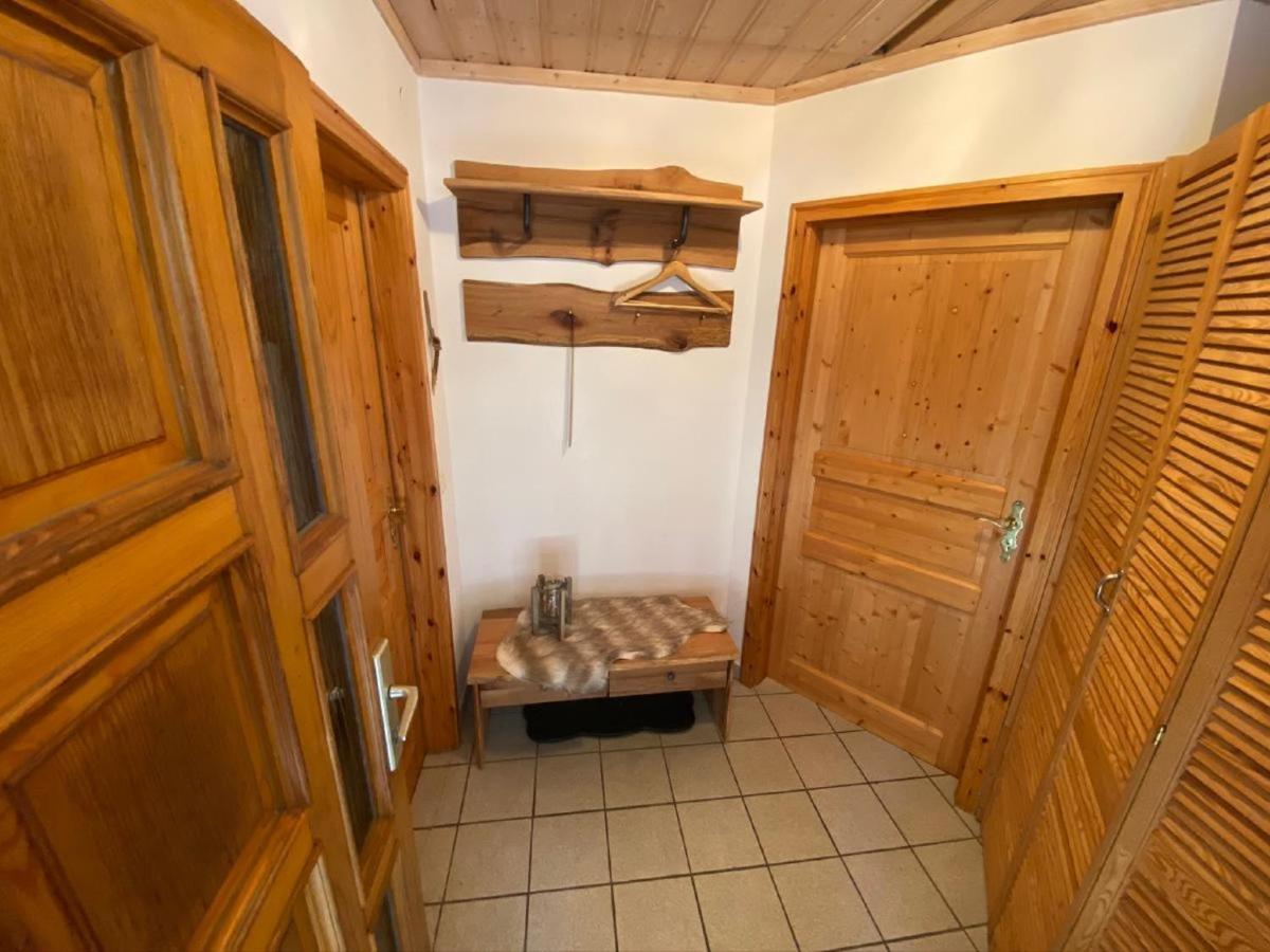 Ferienhaeuser Geiersberg Hauzenberg Ngoại thất bức ảnh