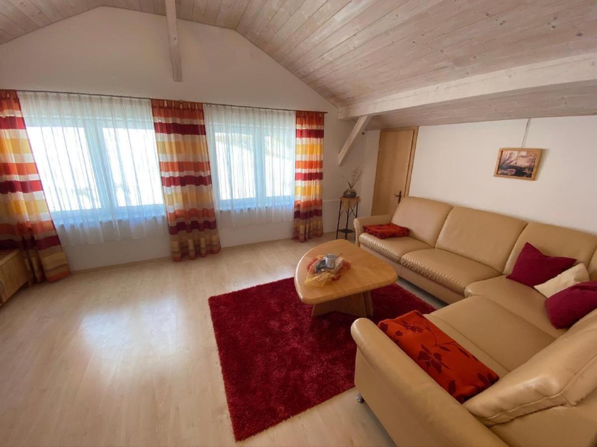 Ferienhaeuser Geiersberg Hauzenberg Ngoại thất bức ảnh