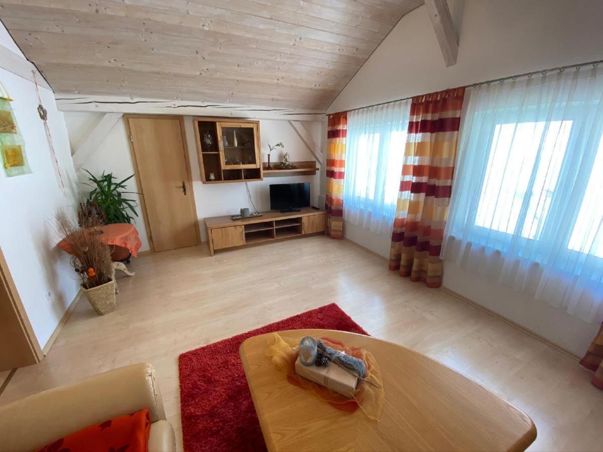 Ferienhaeuser Geiersberg Hauzenberg Ngoại thất bức ảnh