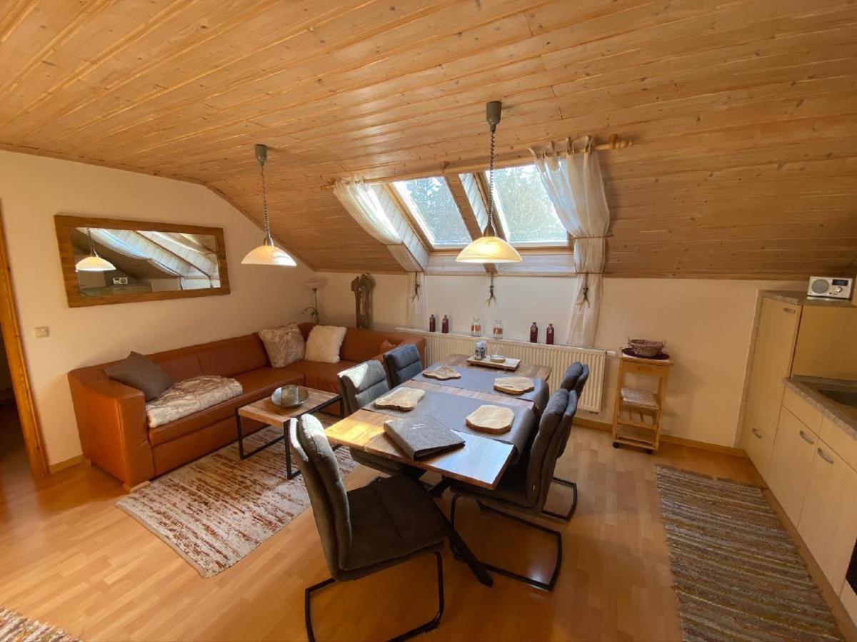 Ferienhaeuser Geiersberg Hauzenberg Ngoại thất bức ảnh