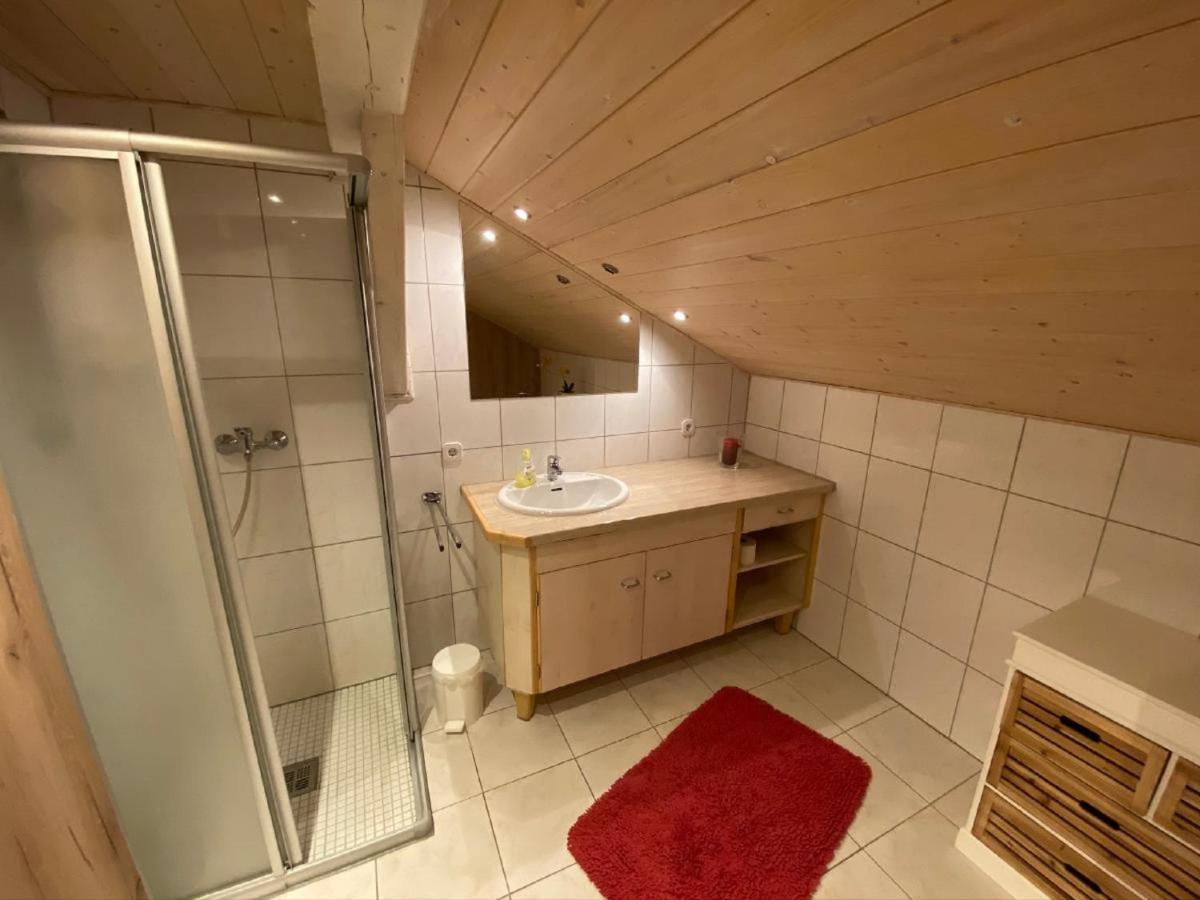 Ferienhaeuser Geiersberg Hauzenberg Ngoại thất bức ảnh
